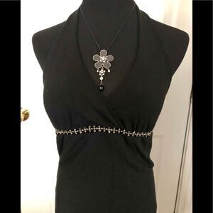 Beautiful halter tank by Page size medium